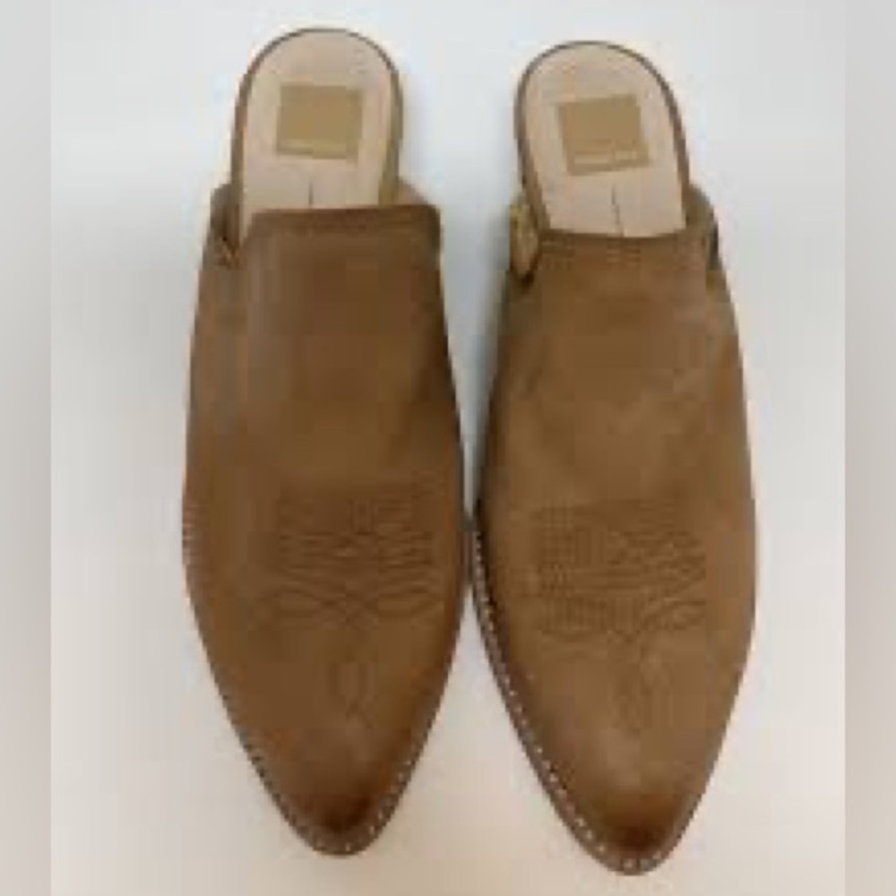 Dolce Vita Women's Shiloh Mule